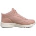 Skechers Dynamight 2.0 Mid Top Pink Women's 35