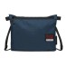 Skechers Fabric Crossbody Bag Shoulder Bag Regular Unisex Medieval Blue Medieval Blue