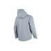 Skechers Sports Collection Jackets Men Trade Wind Gray/02N6 Trade Wind Gray/02N6, S