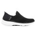 Skechers Go Walk 6 'Black White' 43.5