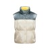 Skechers Mountain And Wild Outdoor Series Vest Women's Egg White Яичный белок, L