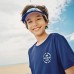 Skechers T Shirt Medieval Blue Kids' Синий, 170