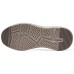 Skechers Slip Ins Slip-Ins Technology Wear-Resistant Low-Top Casual Shoes Men's Brown Коричневый, 40