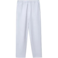 Skechers Yazhuan Series AW24 Knitted Sports Pants Men's City Dusty Gray City Dusty Gray, XL