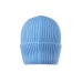 Skechers Acrylic Beanies Unisex Silver Lake Blue OS, Silver Lake Blue