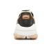 Skechers DLITES Cushioning Low Top Chunky Sneakers Men's White Orange Black white orange black, 41