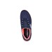 Skechers Summits Cushioned Slip-Resistant Abrasion-Resistant Low-Top Casual Shoes Women's Blue Pink 35.5