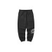 Skechers Knitted Sweatpants Men Carbon Black 0018, L