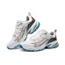 Skechers Rockport Shoes 'White Grey Black' Белый, 41