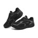 Skechers Go Run 'Black Grey' Women's 36