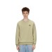 Skechers Sports Life Collection Sweatshirts Men Irish Cream/028R Irish Cream/028R, M