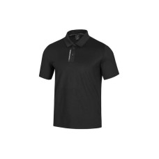 Skechers Polo Shirts Men Черный, S