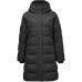 Skechers Mountain And Wild Outdoor Series Down Jacket Women's Black Черный, S