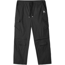 Skechers x Targetto Cargo Pants Unisex Carbon Black сажа, 2XL