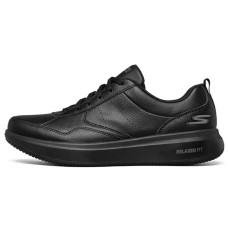 Skechers Go Walk Steady Black 44