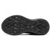 Skechers GO RUN 600 Kids Lifestyle Shoes All Black Teenagers 28.5