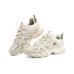 Skechers D'Lites 2.0 'White Green' Women's 39