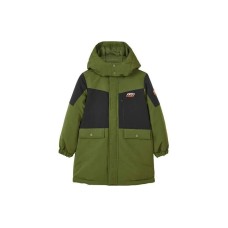 Skechers Kids Down Jackets / Vests Berlin Green, 2XL