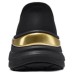 Skechers Slip Ins Anti-Slip Wear-Resistant Low-Top Casual Shoes Women's Black Черный, 35