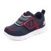 Skechers Comfy Flex 2.0 Slip Resistant Anti Kick Cushioning Kids Lifestyle Shoes Blue Children Aged 3 7 Years Old 23
