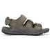 Skechers Escape Plan Trail Sandal Sports Sandals Men's Tan 42