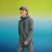 Skechers Jackets Coats Men's Gray Green Gray Green, XL