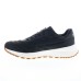 Skechers Fury Plush Waves 177735 Womens Black Lifestyle Sneakers Shoes 7