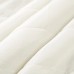 Skechers Sports And Leisure Puffer Jacket Unisex Marshmallow white 0074, XS