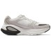 Skechers Cushioning Wear-Resistant Low-Top Casual Shoes Men's Beige White Black beige white Black, 43