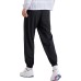 Skechers Casual Pants Women's Black Черный, S
