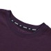 Skechers T-Shirt Men's Plum Fuchsia Plum Purple/02JB, M
