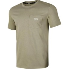 Skechers T-Shirt Men's Rock Beige rock beige, L