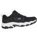 Skechers Stamina Durable Breathable Low-Top Running Shoes Women's Black Черный, 35.5