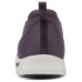 Skechers Sport Slip Resistant, Abrasion Resistant, Breathable Low Top Casual Shoes Women's Dark Purple Фиолетовый, 40