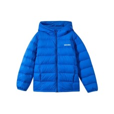 Skechers Kids Down Jackets / Vests Princess Blue/07G, XL