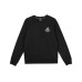 Skechers Colorful Sweatshirt Women's Carbon Black Carbon Black 0018, XL