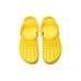 Skechers Footsteps Clogs 'Yellow' Women's 36