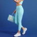 Skechers Athletic Trousers Women's Mist Blue Mist Blue/04D2, L