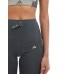 adidas Running essentials 7/8 leggings in grey Серый, 2XS