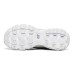 Skechers D'LITES 1.0 Anti-Slip Wear-Resistant Low-Top Casual Shoes Women's Pink White Розовый, 36.5