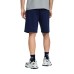 Skechers Casual Shorts Men's Marine Blue Marine Blue/00DU, L