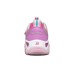Skechers D'LITES Series Cushioning Anti-Slip And Wear-Resistant Kids Lifestyle Shoes Teenagers 36