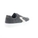 Skechers Eden LX Levors 232866 Mens Gray Suede Lifestyle Sneakers Shoes 9.5