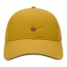 Skechers - Baseball Caps Unisex Golden Tulip Color F, golden yellow