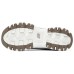 Skechers D'lites looking Glass Marathon Running Shoes 'Grey White Brown' Women's Серый, 38