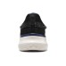 Skechers Del Retto Anti-Slip Wear-Resistant Low-Top Sports Casual Shoes Men's Black 41