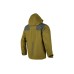 Skechers Jackets Men Olive Зеленый, S