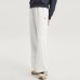 Skechers Elegant Diamond Collection Casual Pants Women's Light White Heather Gray Light White Heather Gray/02P9, S