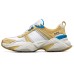 Skechers Kraz Yellow/White/Blue Women's 37.5