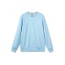 Skechers Colorful Sweatshirt Unisex Air Blue Голубой, S